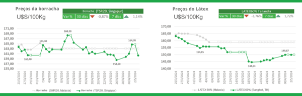 Futuro del Caucho Natural y el Látex Perspectivas para 2024 (51)