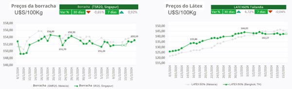 Futuro del Caucho Natural y el Látex Perspectivas para 2024 (6)