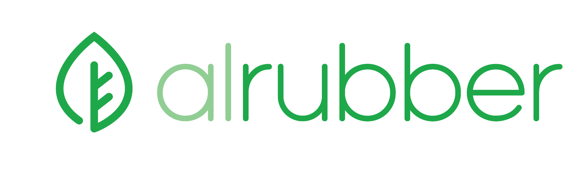 Logo Alrubber
