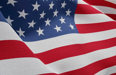 concepto-elecciones-estadounidenses-bandera-estados-unidos